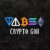 Аватарка канала "crypto goii"