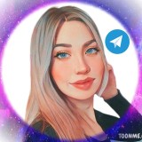 Аватарка канала "Евгения Dreams✨Лямы🍋в ТГ✨"