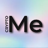 Аватарка канала MediaMetriqa - Crypto