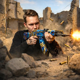 Аватарка канала died33p