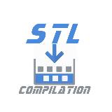 Аватарка канала STL Compilation