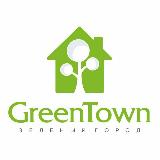 Аватарка канала Садовый центр Green Town