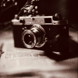 Аватарка канала История одной фотографии