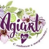Аватарка канала agiart_ufa