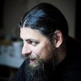 Аватарка канала Отец Прокопий (творчество)