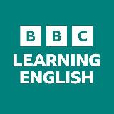 Аватарка канала BBC Learning English