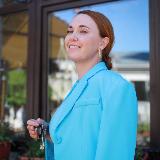 Аватарка канала ТАЯ ПРО ПОСУТОЧНУЮ АРЕНДУ