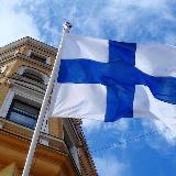Аватарка канала Suomi