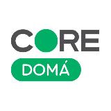 Аватарка канала CORE.DOMA