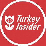 Аватарка канала Turkey Insider • Новости Турции