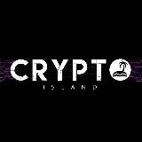 Аватарка канала 🌴Crypto Island ПАМПы🚀