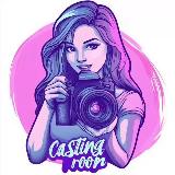 Аватарка канала Кастинги Москва | Актеры и модели