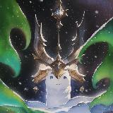 Аватарка канала 🖌🎨Пиар Художников👨‍🎨👩‍🎨