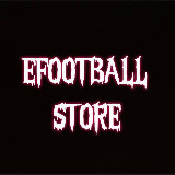 Аватарка канала "RANGER EFOOTBALL STORE"
