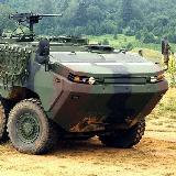 Аватарка канала Военные Фоны/Эдиты