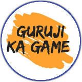 Guruji Ka Game avatar