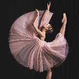 Аватарка канала Балет | Культура