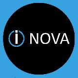 Аватарка канала iNOVA - МИР VR