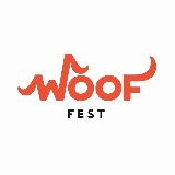 Аватарка канала WOOF FEST