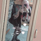 Аватарка канала "Кирка тян"