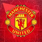 Аватарка канала "Манчестер Юнайтед"