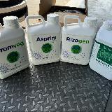 Аватарка канала Интенсив Агро Удобрения и СЗР