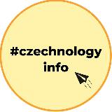 Аватарка канала Czechnology Education | чешский онлайн | разговорный клуб