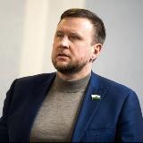 Аватарка канала "Юсупов Руслан | Депутат Гос Совета РТ"