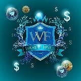 Аватарка канала "💎 Wealth Fever 💎"