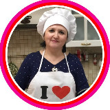 Аватарка канала Светлана Саисламова | ПП Рецепты