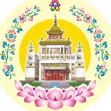 Аватарка канала Калмыцкий Хурул