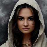 Аватарка канала Катеринка Куликова | ЯсноВидящая | Целитель ☪