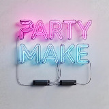 Аватарка канала "PARTY MAKE"