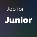 Аватарка канала Job for Junior