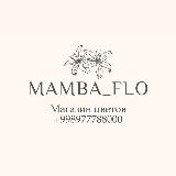 Аватарка канала Mamba-flo
