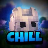 Аватарка канала ☢️CHILL - хоррор (страшные) моды, карты и шейдеры для майнкрафт бедрок (пе, андроид) и джава (ПК)