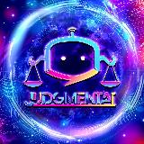 Аватарка канала Judgment AI Announcement