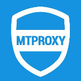 Аватарка канала MTProto