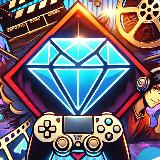 Аватарка канала "😈 Клатч | Games | Anime | Аниме | Игры 🔥"