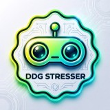 Аватарка канала "Stresser №1 🦈"