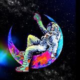 NOW YOUR IN SPACE avatar