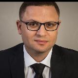 Аватарка канала Адвокат Зернопольский. Израиль и Закон