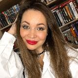 Аватарка канала Дневники Бестии