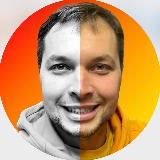 Аватарка канала REELS | на связи АНТОН🔝