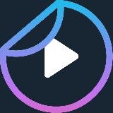 Аватарка канала Аудиостикеры