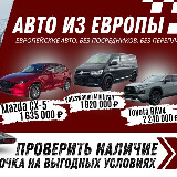 Car From Europe avatar