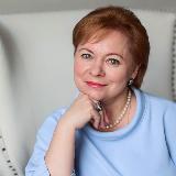 Аватарка канала Елена Забелина. Психология партнерства