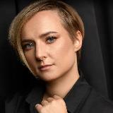 Аватарка канала Ирина Фуллер | Фэнтези Full of Fuller