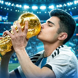 Аватарка канала "Настоящий SIARIST🤪 | FC MOBILE"