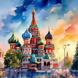 Аватарка канала Досуг в Москве